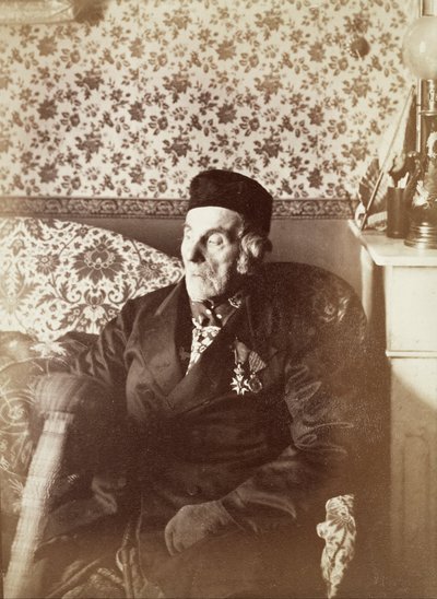 Emmanuel Louis Cartigny (1790) by Henry Ellis